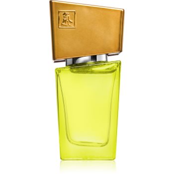 HOT Shiatsu Lime parfum cu feromoni - imagine 2